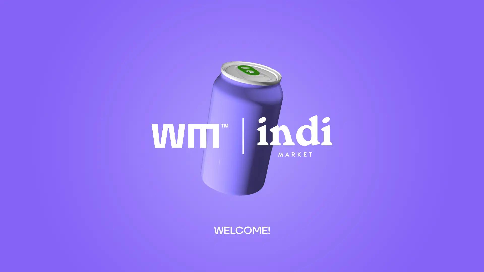 Wemark & Indi Market Join Forces In New Strategic Partnership