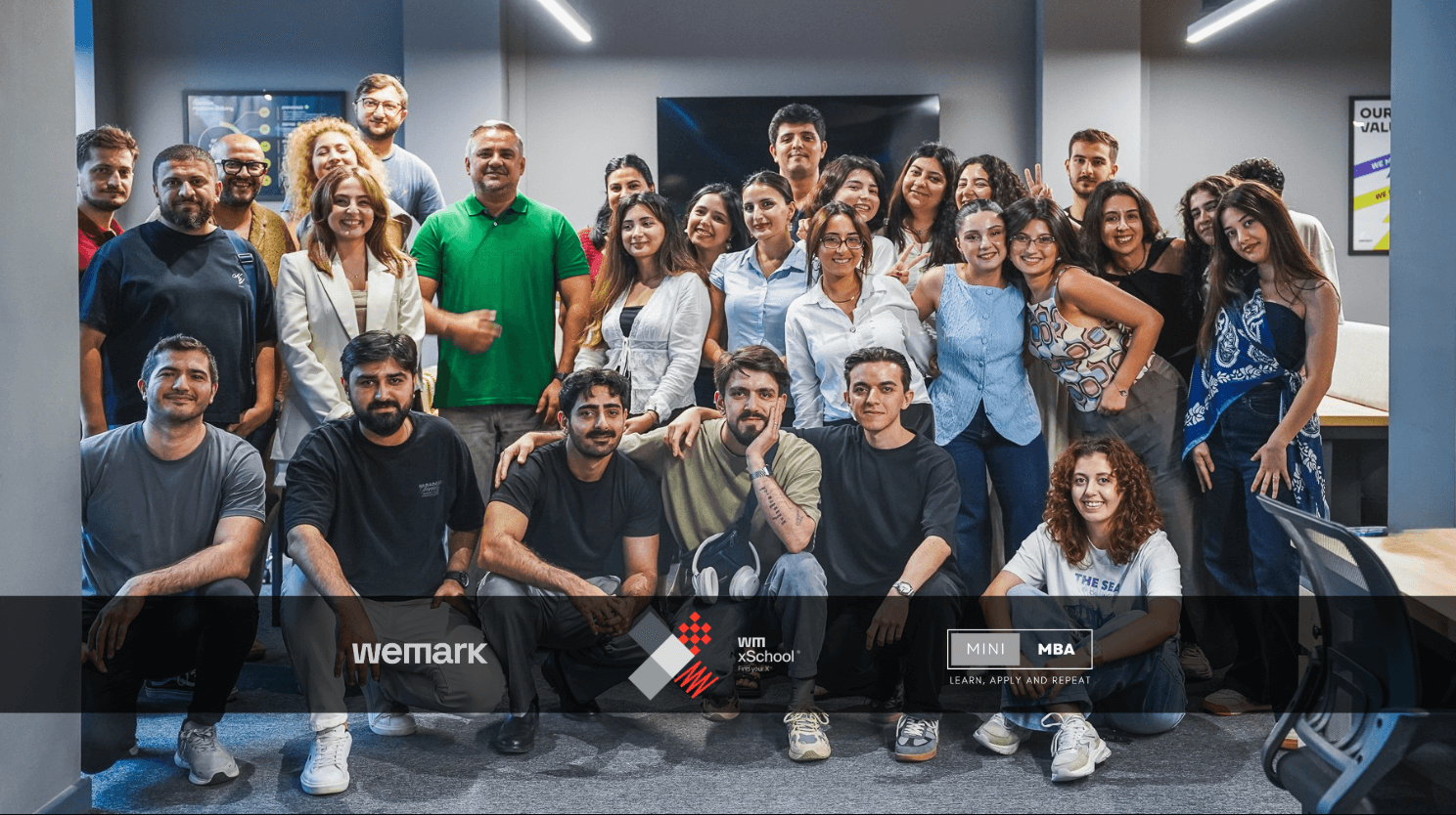Mini-MBA 2.0: E-Commerce İdeyaları