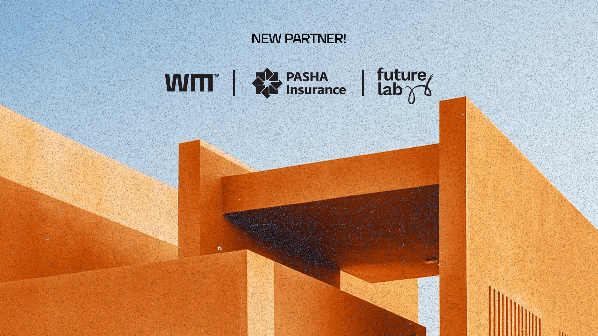 Wemark x PASHA Sığorta: Rəqəmsal Sığortaya Yaradıcı Toxunuş