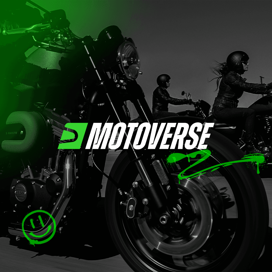 Motoverse:  A Ride Beyond Expectations