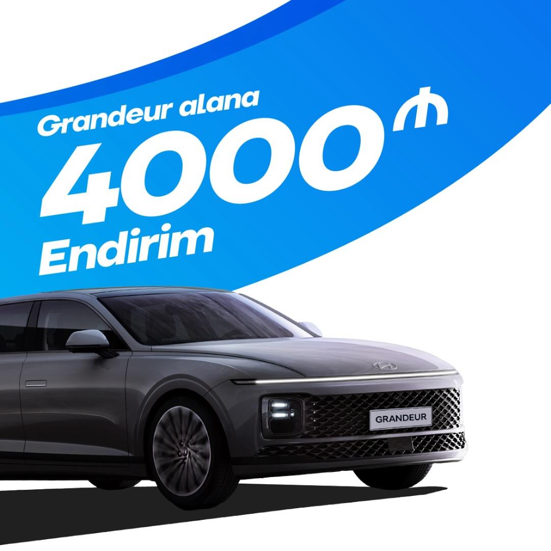 Hyundai: Hibrid Təklif