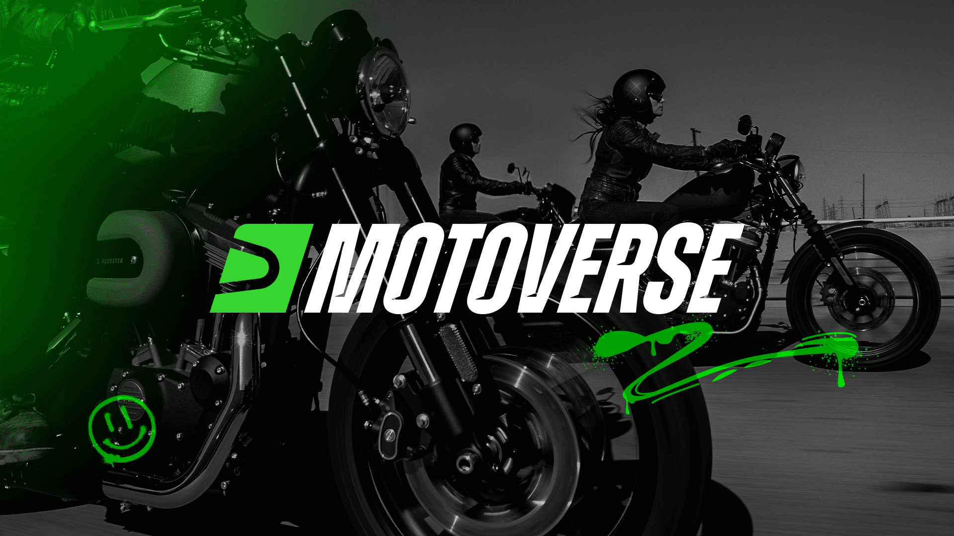 Motoverse:  A Ride Beyond Expectations