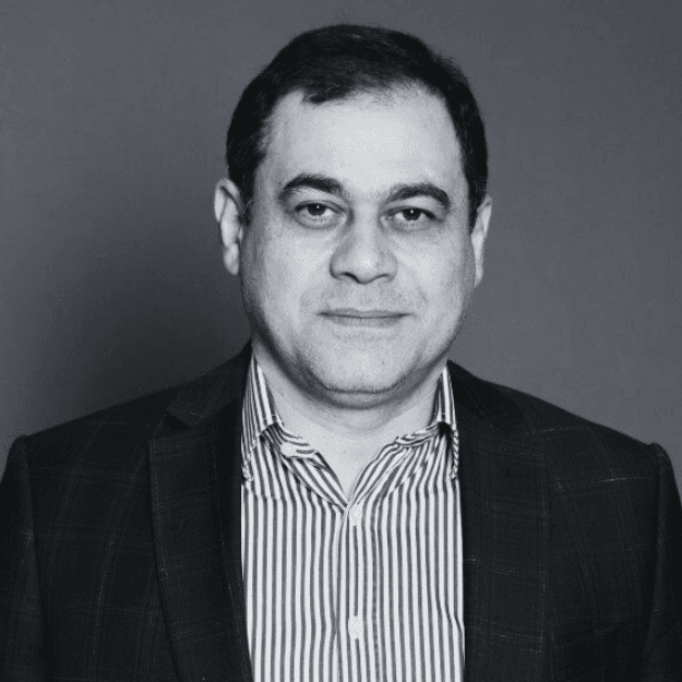 Saeid Nakhjavani