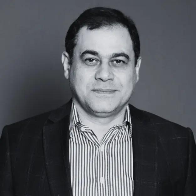 Saeid Nakhjavani