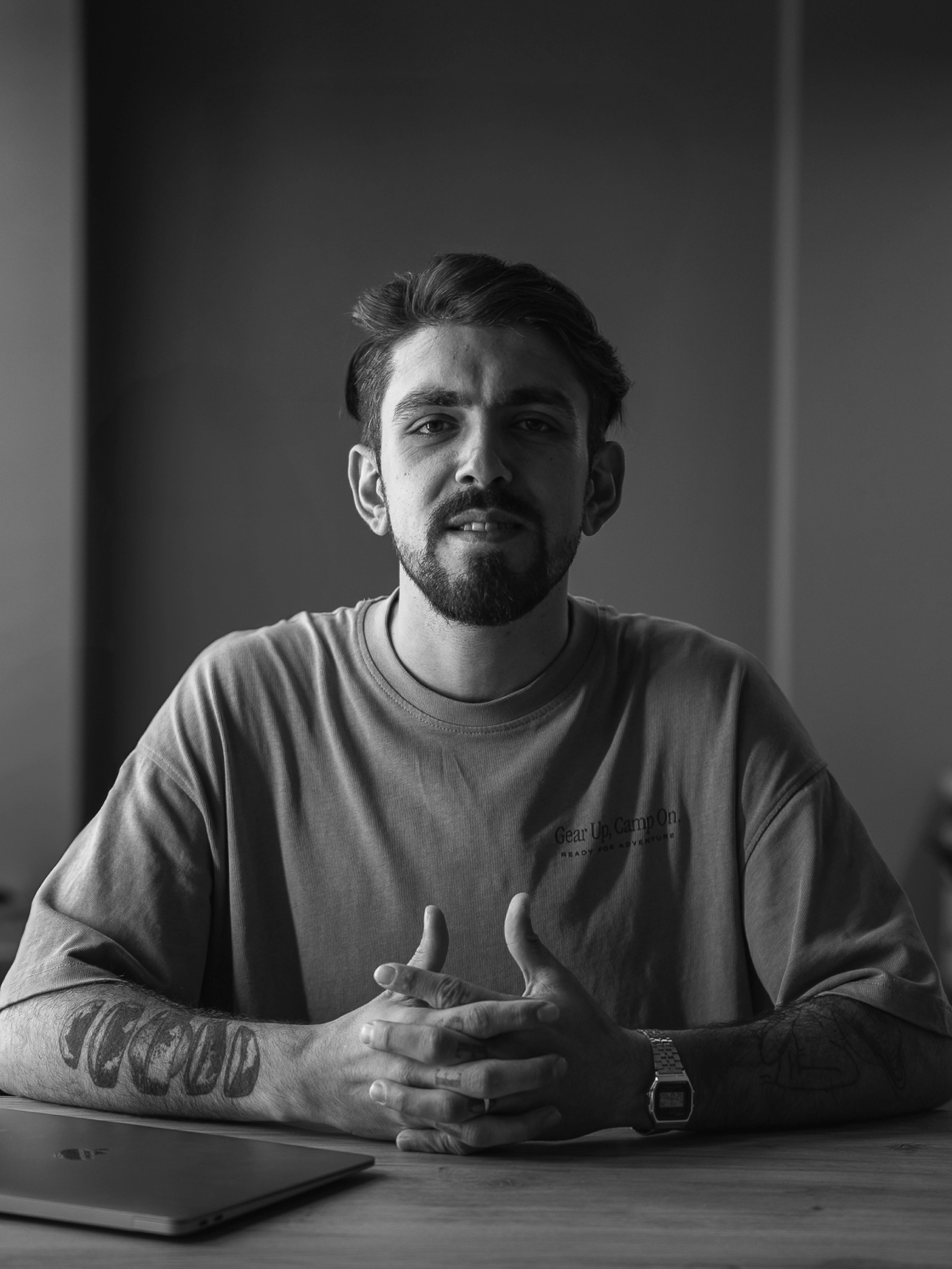 Elvin Bağırlı