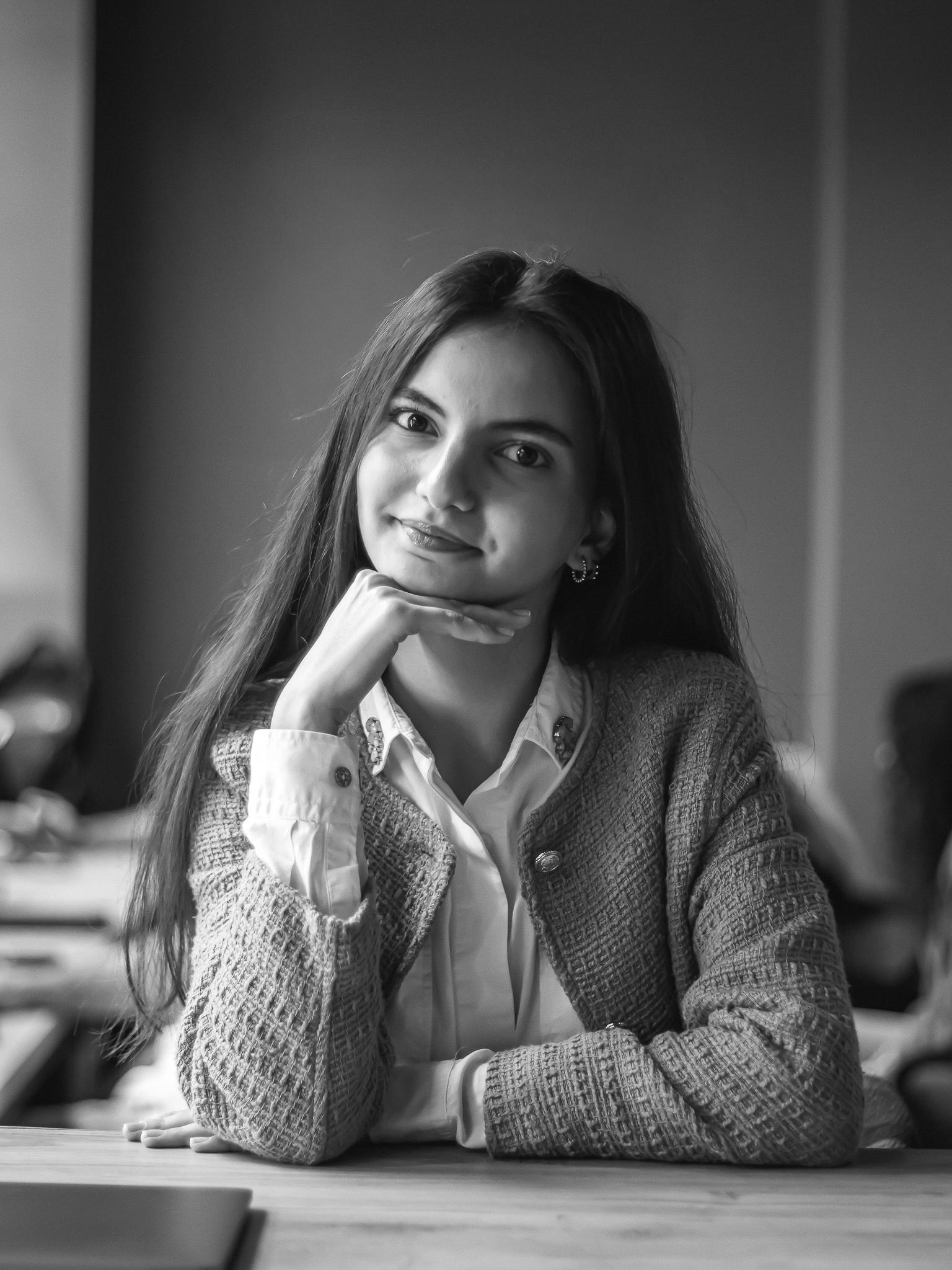 Leyli Murtuzəli
