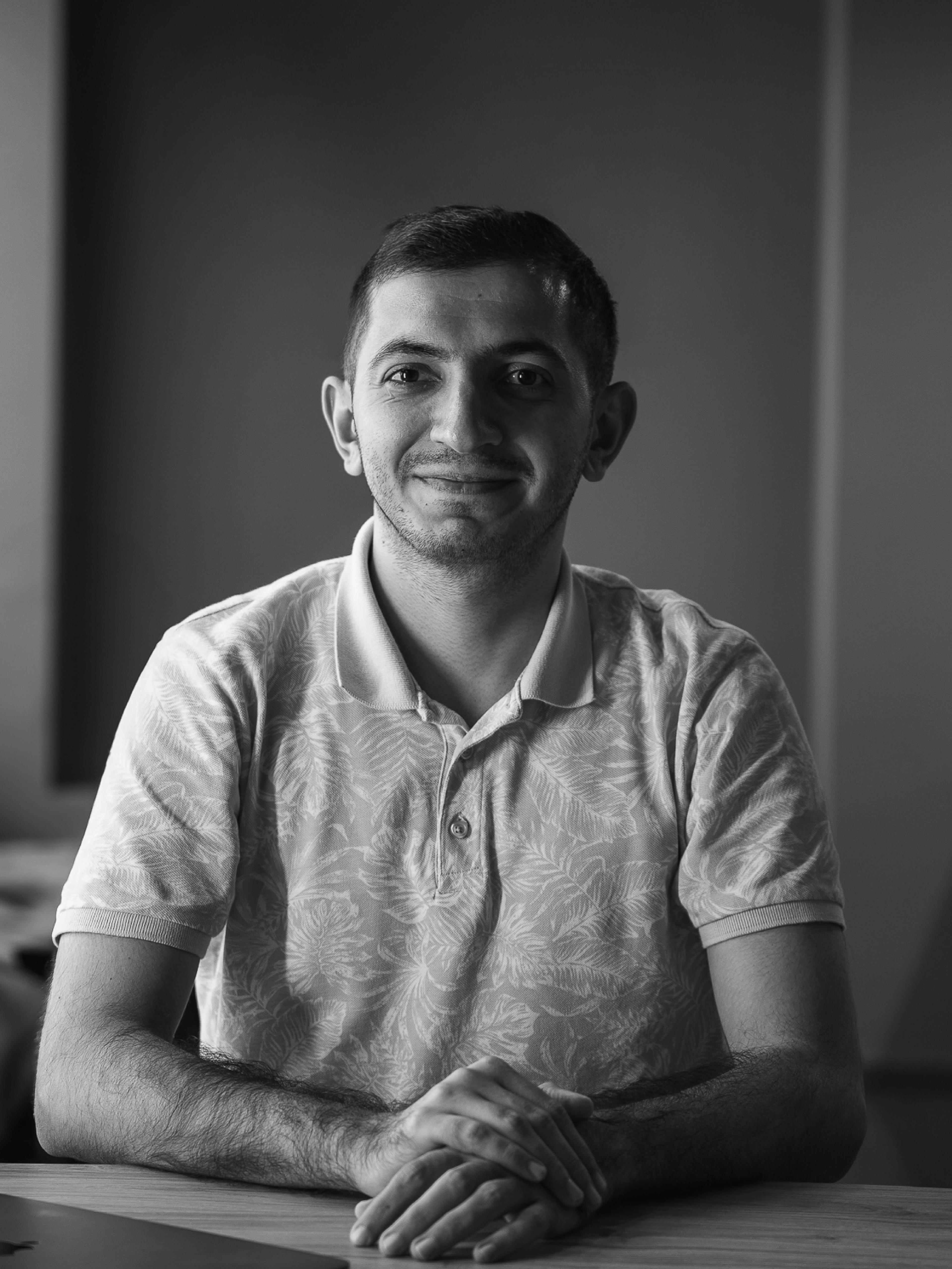 Qüdrət Abdullayev