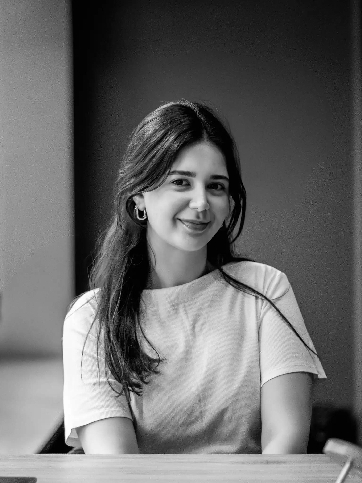 Nargiz Aliyeva